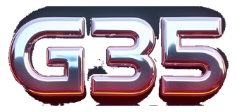g35 logo